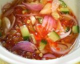 タイ料理 ムーサテ（豚肉の串焼き）作り方10写真
