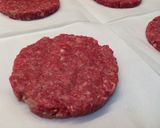ハンバーガー&ベジバーガー作り方6写真