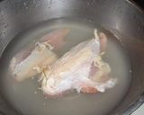 鶏ハム作り方6写真