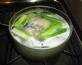 鶏ハム作り方11写真