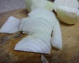 鰹のさっぱり揚げ浸し(*´∪｀*)♡作り方1写真