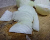鰹のさっぱり揚げ浸し(*´∪｀*)♡作り方1写真