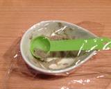夜食＊軽食に♪簡単！わさび丼作り方9写真