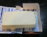 ベイクドチーズケーキ作り方3写真