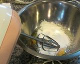 ベイクドチーズケーキ作り方7写真