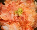 夜食＊軽食に♪簡単！わさび丼作り方4写真