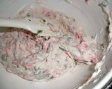 海老かまぼこ 焦がし醤油作り方2写真