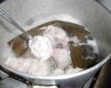 海老かまぼこ 焦がし醤油作り方3写真