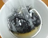 おからパウダーで☆豆サラダ作り方1写真