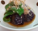 なすの焼き浸し作り方5写真