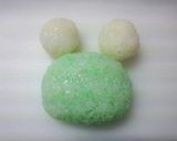 梅雨のキャラ弁❈サンリオ♥ケロッピ作り方1写真