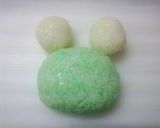 梅雨のキャラ弁❈サンリオ♥ケロッピ作り方1写真