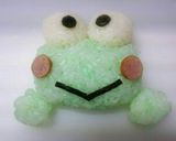 梅雨のキャラ弁❈サンリオ♥ケロッピ作り方6写真