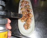 海老かまぼこ 焦がし醤油作り方6写真