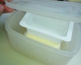 豆腐とアボカドのカルパッチョ作り方2写真