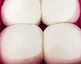 簡単！明日のお弁当用 サンドイッチパン作り方4写真