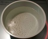 ささみのポン酢かけ～作り方1写真