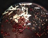 スパイシー牛肉しぐれ煮作り方1写真