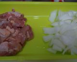 子どもも食べれる親子丼作り方1写真
