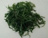 さっぱり梅しそじゃこごはん作り方1写真