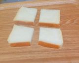 リメイク♪簡単ひと口カレーパン作り方1写真