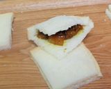 リメイク♪簡単ひと口カレーパン作り方4写真
