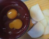 簡単！きつね丼作り方2写真