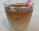 暑い日に♪アイスコーヒー♡豆乳カフェオレ作り方3写真