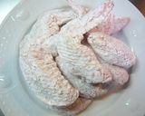 スパイシー手羽先de名古屋めし☆作り方3写真