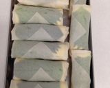 鶏ささみとしそとチーズの春巻き作り方4写真