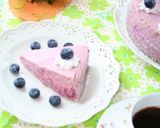 ♡ひな祭り3色ＮＹチーズケーキ♡作り方34写真