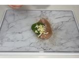 鶏ささみチーズフライ★動画あり★作り方6写真