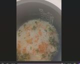 炊飯器で簡単!鶏の油飯 カオマンガイ作り方3写真