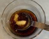 ごぼう香る新玉ねぎの豚生姜焼き作り方4写真