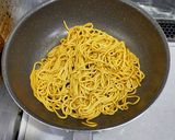 焼きそば＋ちゃんぽんで焼きちゃんぽん作り方3写真