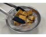 厚揚げの唐揚げ★動画あり★作り方10写真