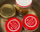 タケノコの佃煮🟰炊き込みご飯の素作り方3写真