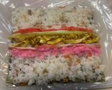 ちらし太巻き寿司作り方6写真