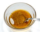 60℃ 鶏レバーの薬味まみれ作り方30写真