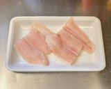 tacookバター香るパンガシウスの煮付作り方1写真