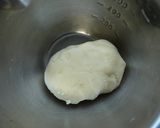 型なし！馬のデコクッキー作り方2写真