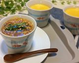レンジであんかけ茶碗蒸し作り方10写真