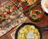 ◯活🥢はじめました ^^作り方73写真