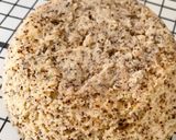 レンジで完成♪紅茶のおから蒸しパン作り方3写真
