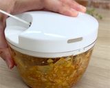ピリ辛★やみつき豚しゃぶ豆腐作り方3写真