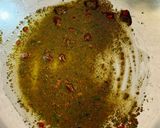 節約爆弾！もやしのカレーダシダナムル！作り方1写真