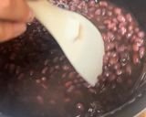 工程5分！炊飯器で一発！粒あん&こしあん作り方2写真