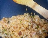初心者簡単☆オムライスランチ・お弁当作り方4写真