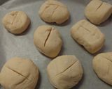 普通のフランスパン作り方8写真