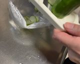 あると便利⭐︎作り置ききゅうりの甘酢漬け作り方1写真